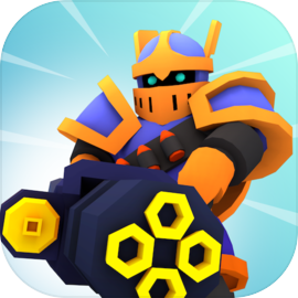 Bullet Knight: Dungeon Shooter