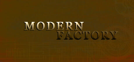 Banner of ModernFactory 