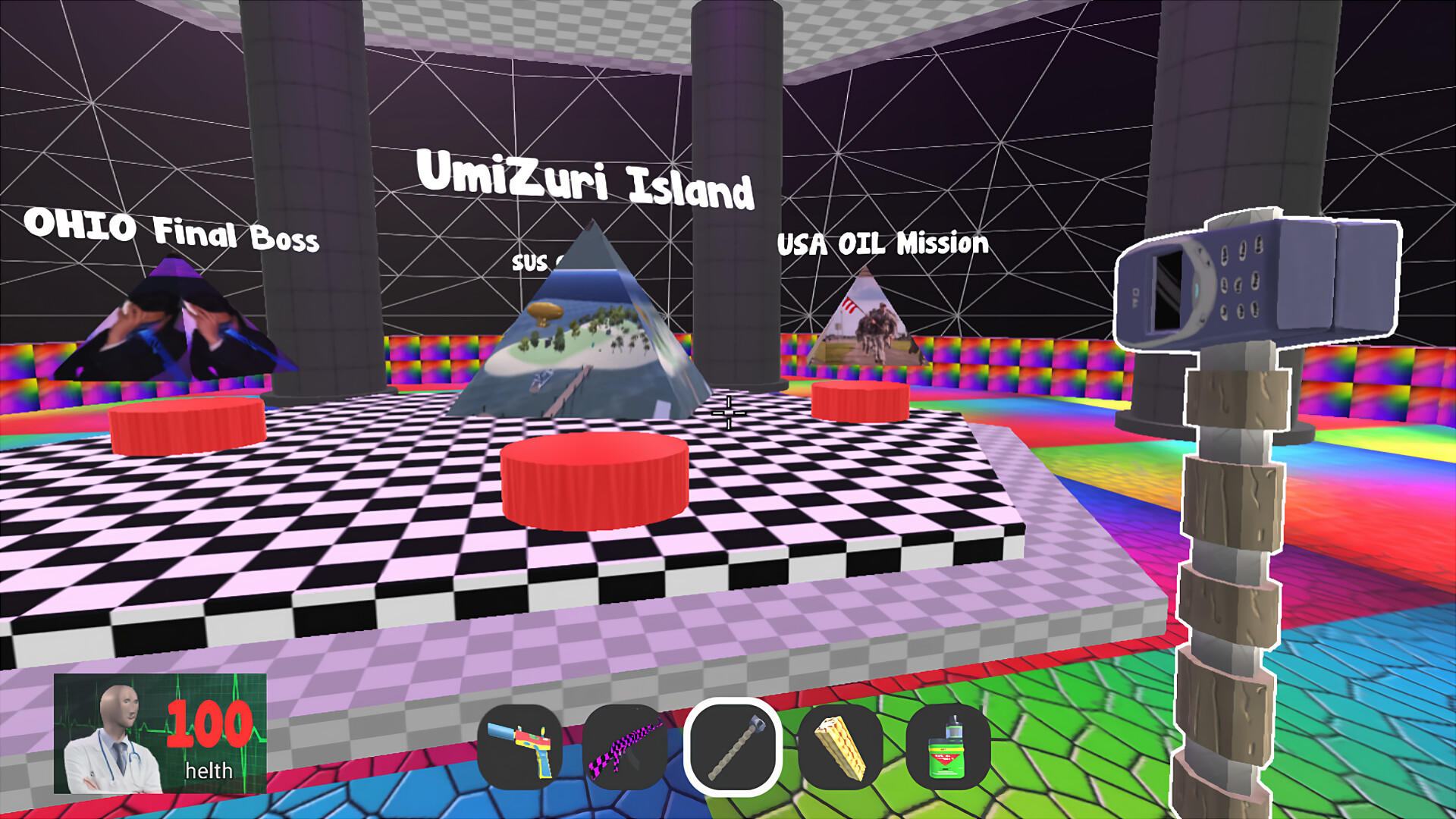 Screenshot 1 of Made in Ohio