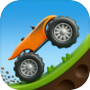 Icon of Hill Drive Offroad Racing Game