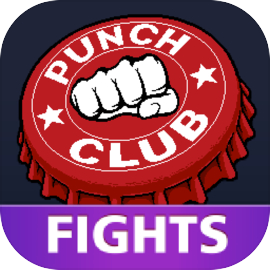 Punch Club: Fights