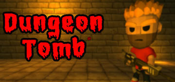 Banner of DungeonTomb 