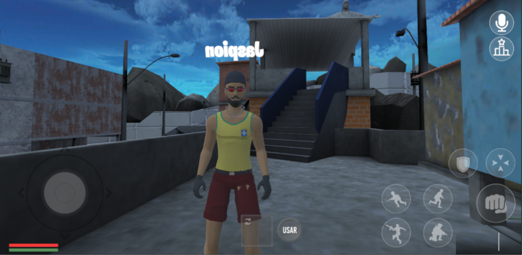 Banner of RP Elite Op Policial vs Ladrão 