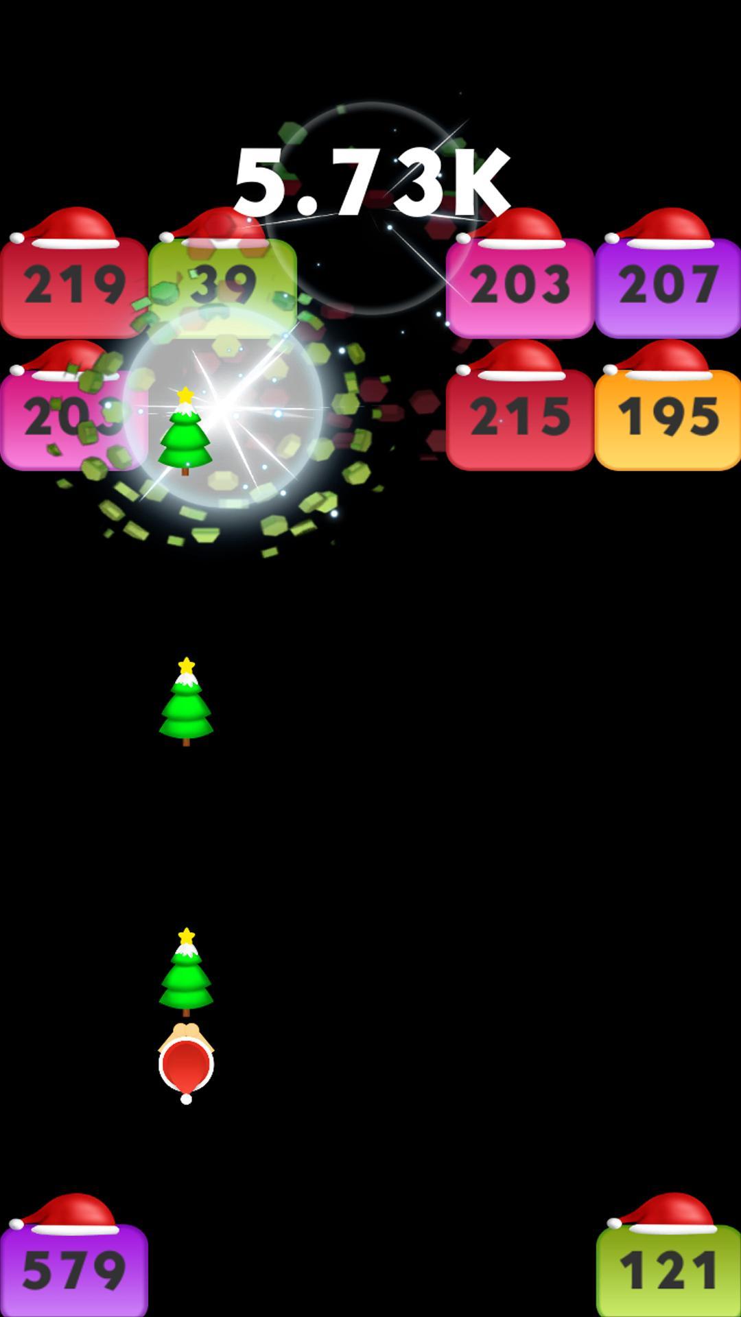Cuplikan Layar Game Rush Out