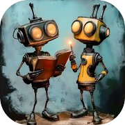 Tiny Robots Portal Escape