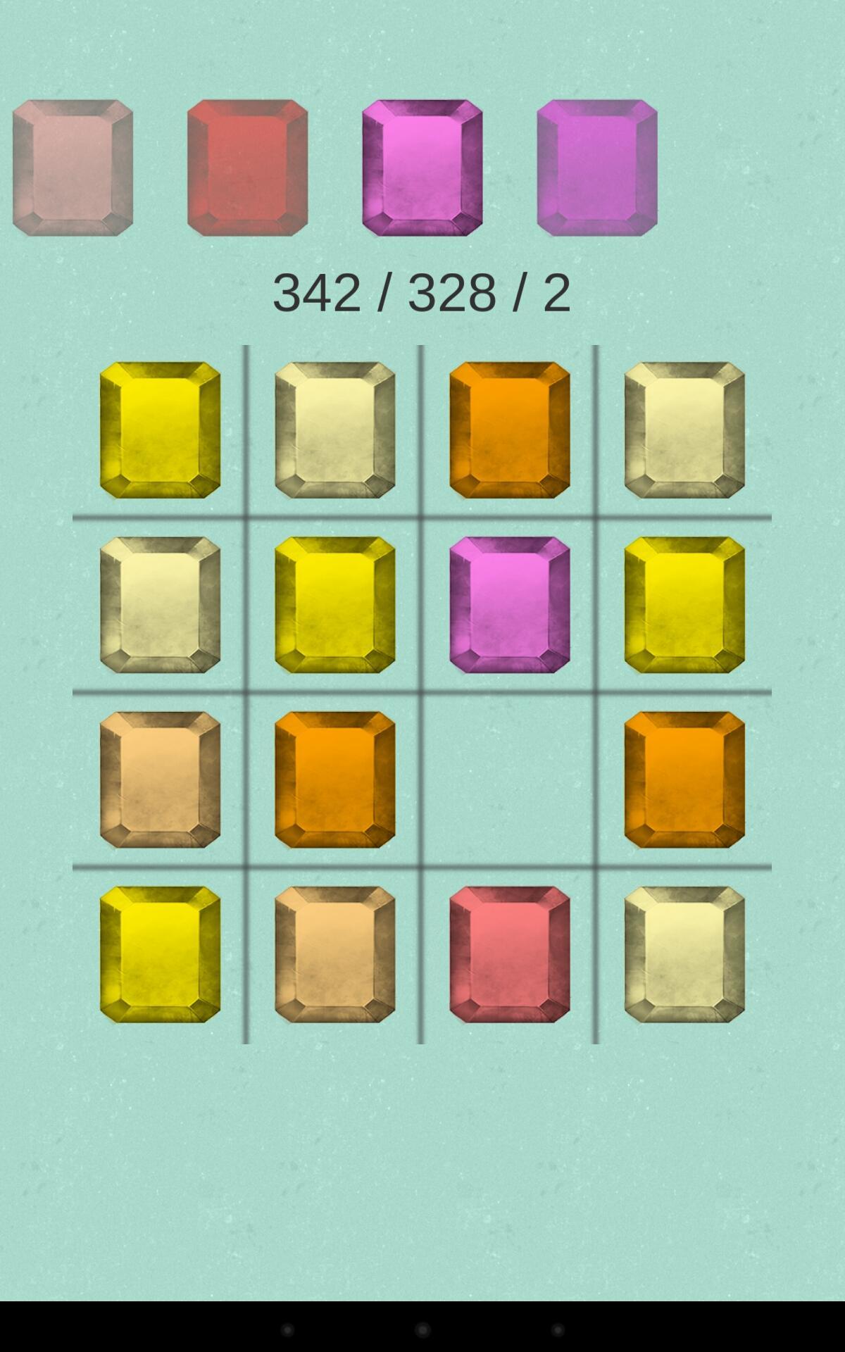 Goodmood Barleybreak 게임 스크린샷