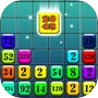  ไอคอนของ Merge Numbers 2048 Blocks