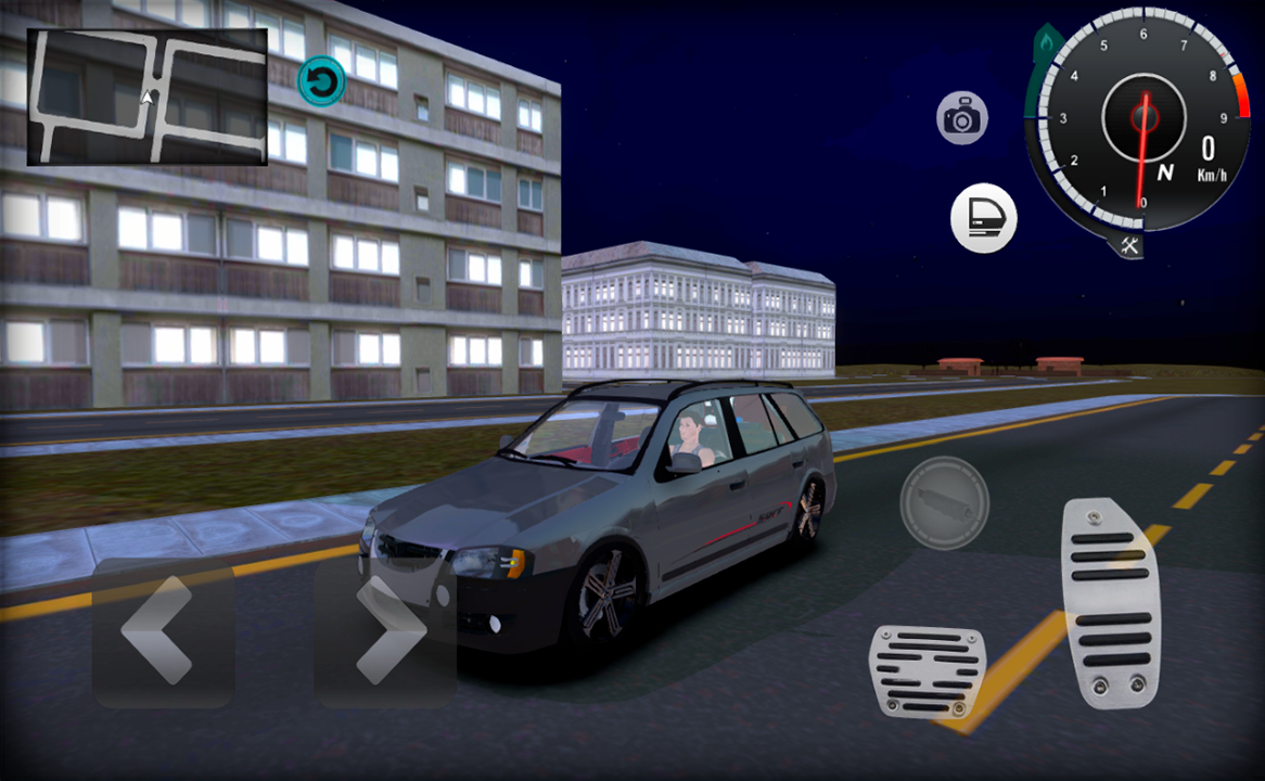 Screenshot 3 of AutoLife 2 27.03.18