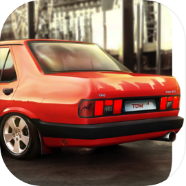 Tofas Drift Simulator