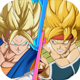 DRAGON BALL GEKISHIN SQUADRA