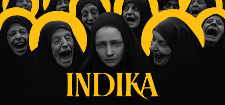 Banner of INDIKA 