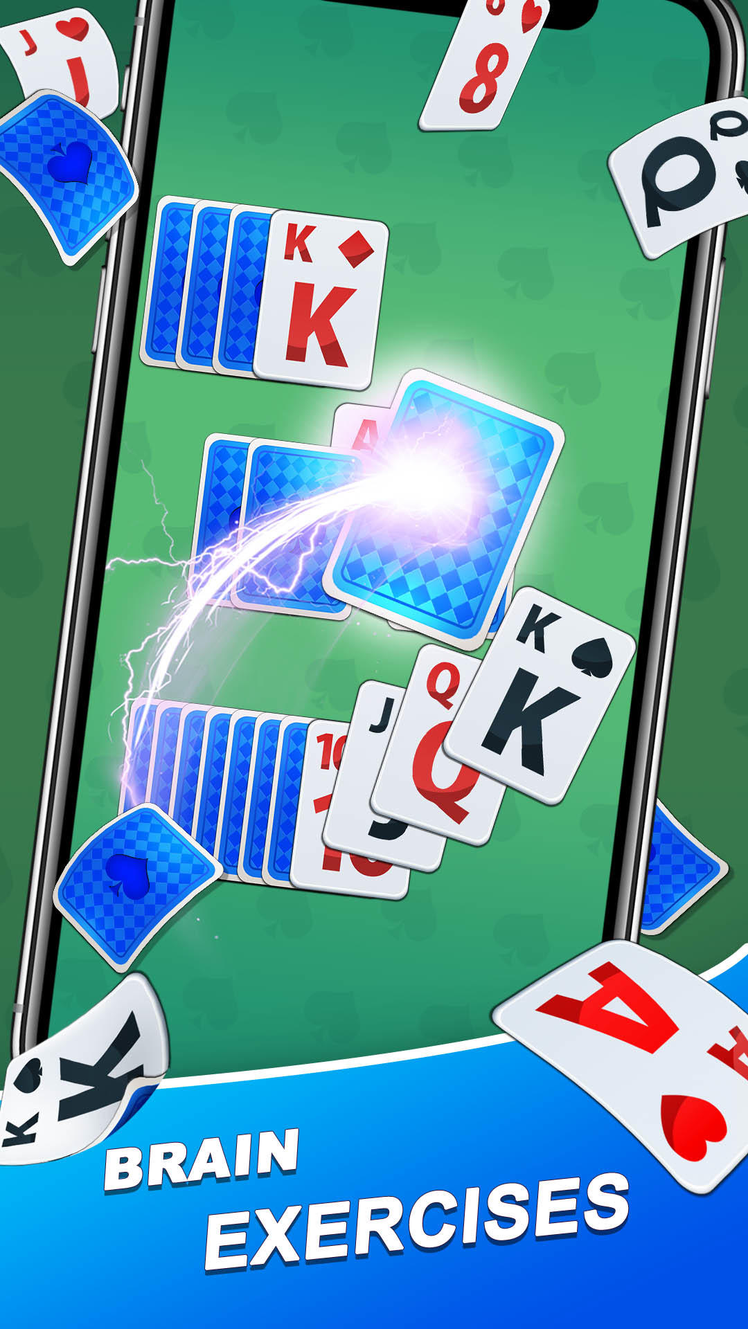 Solitaire: Classic Card Game android iOS apk download for free-TapTap