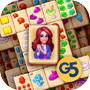 Mary’s Mahjong: City Building