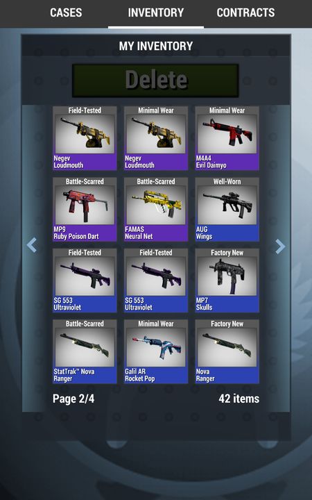 Download Case Simulator 2 1.99 for Android/iOS APK - TapTap