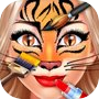 Face Paint Party Salon Games