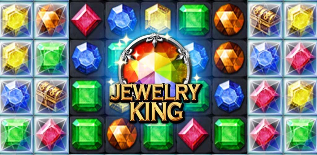 Banner of Jewelry King 1.2.63