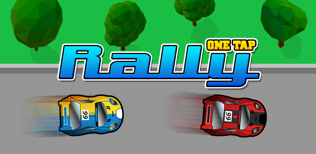 Banner of One-Tap-Rallye 1.3.1