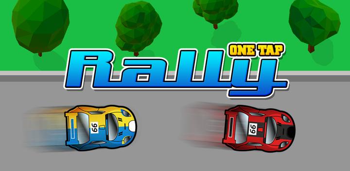 Banner of One Tap Rally 1.3.1