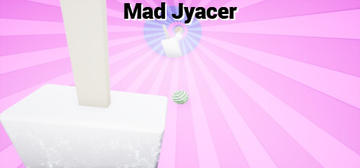 Banner of Mad Jyacer 