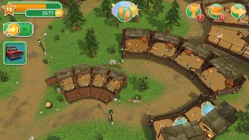 Pet World: WildLife America Game Screenshot
