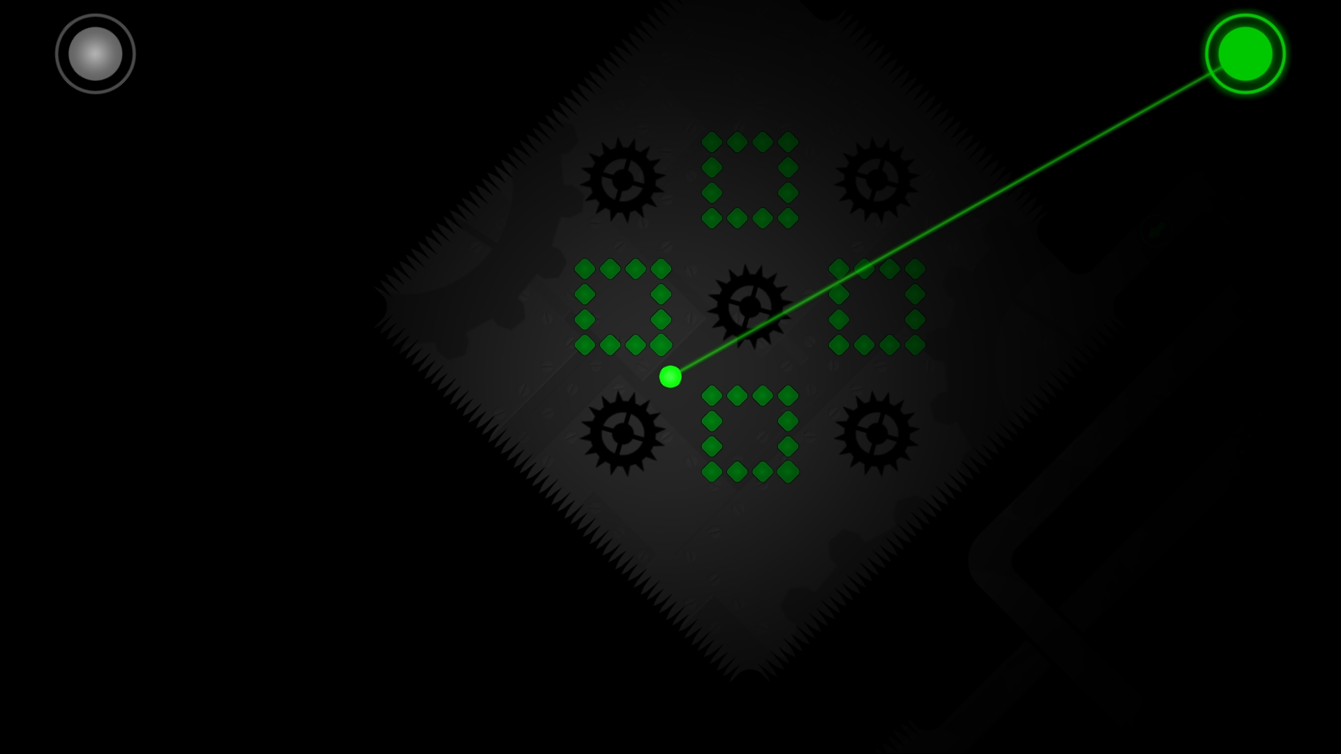Radium 2 ゲームのスクリーンショット
