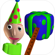 Baldi's Basics Birthday Bash Party 2020