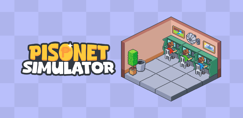 Banner of Pisonet Simulator 