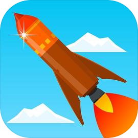 Rocket Sky!