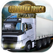 Simulador europeo de camiones 2