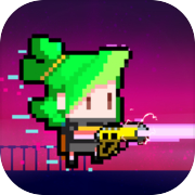 The city of reverse life