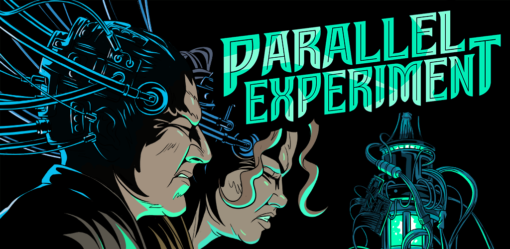 Parallel Experiment Lite screenshot