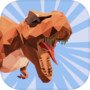  ไอคอนของ Catch The Dino