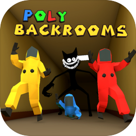 Backrooms Chapter 2 mobile android iOS-TapTap