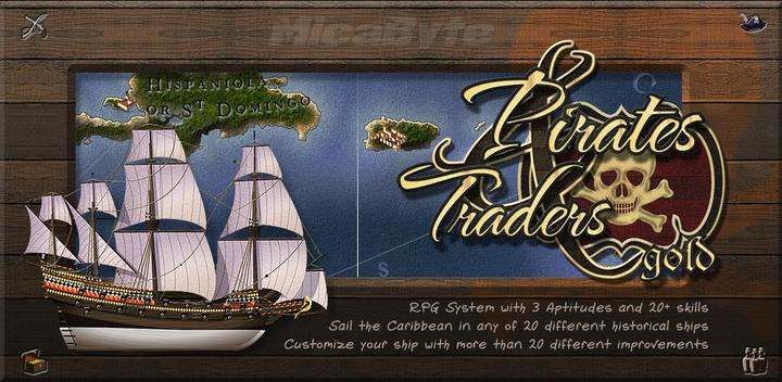 Banner of Pirates and Traders 2.11.0