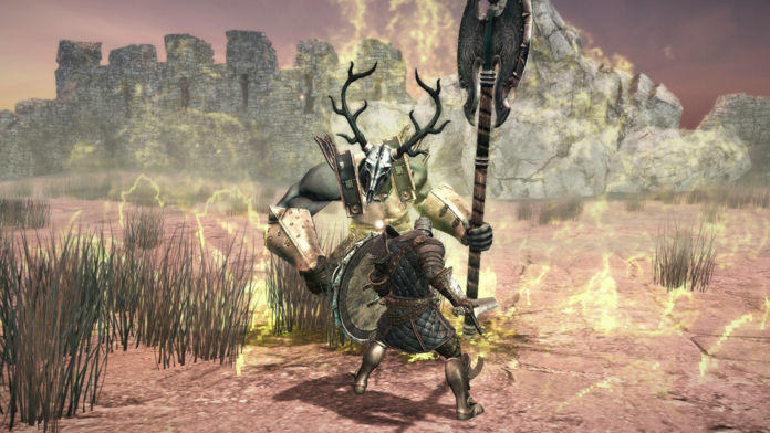 Ire - Blood Memory Game Screenshot