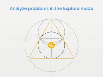 Euclidea Game Screenshot