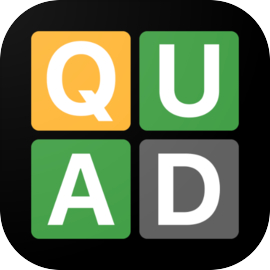 Quad Wordles Quordle Android IOS-TapTap