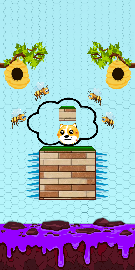 Save Dog Game: Rescue Pet ภาพหน้าจอเกม