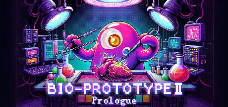 Banner of Bio Prototype 2:Prologue 