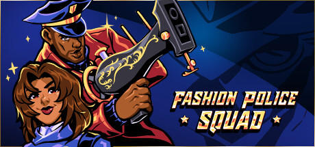 Banner of Fashion Police Squad 