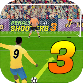 Penalty Shooters 2 APK (Android Game) - Free Download