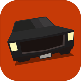 PAKO - Car Chase Simulator