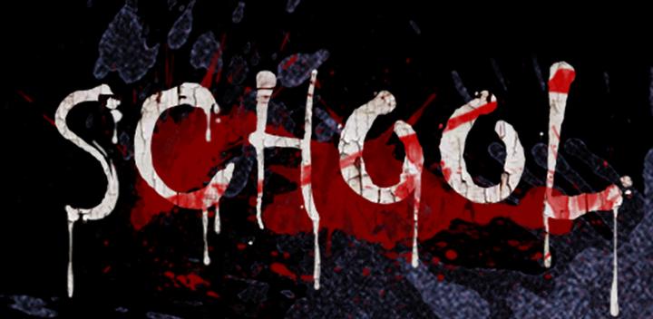 Banner of Schule - das Horrorspiel 1.4