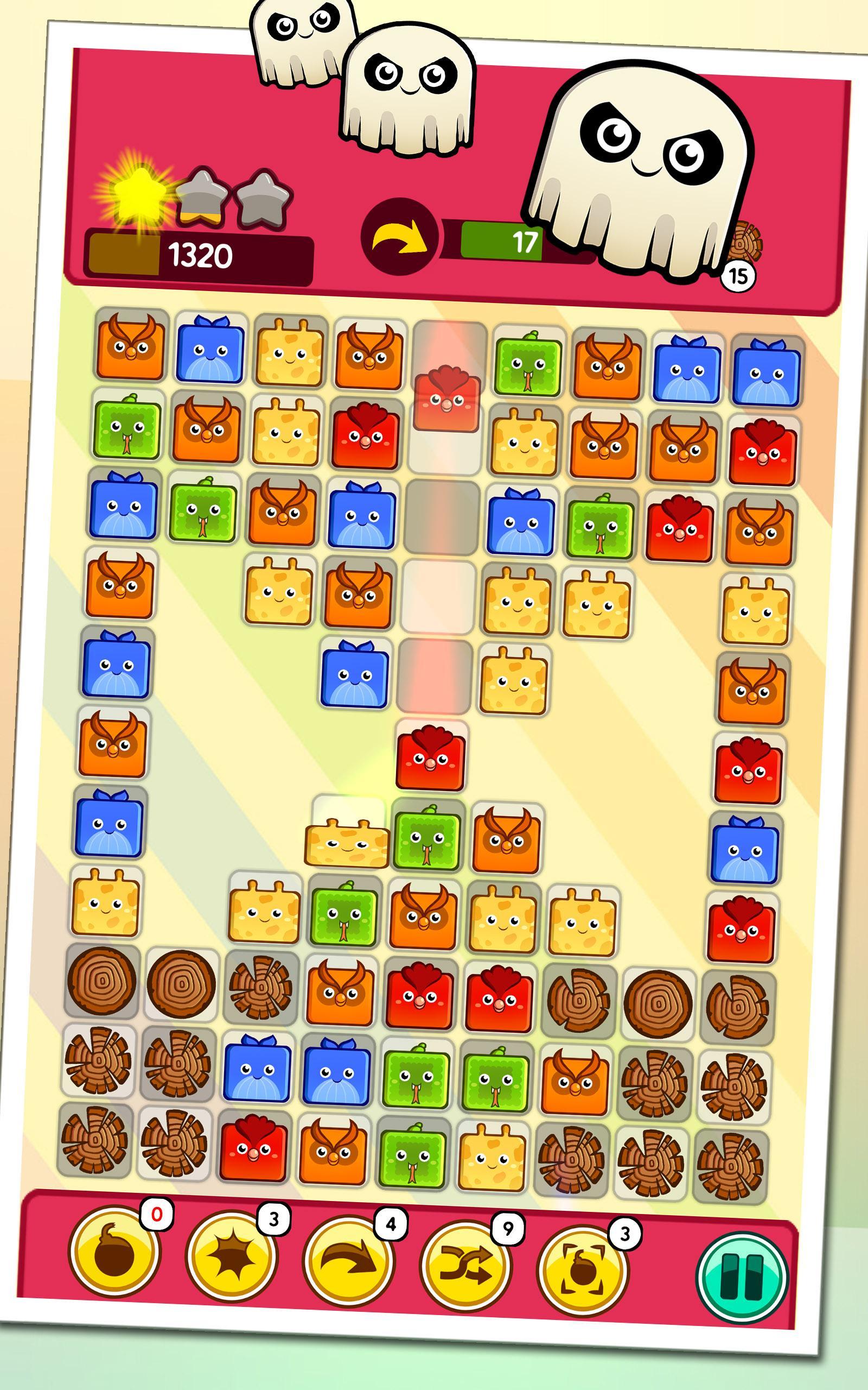 Slide3 Game Screenshot