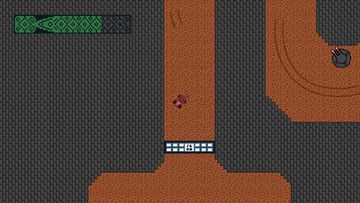 Twin Stick Game Screenshot