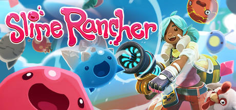 Banner of Slime Rancher 