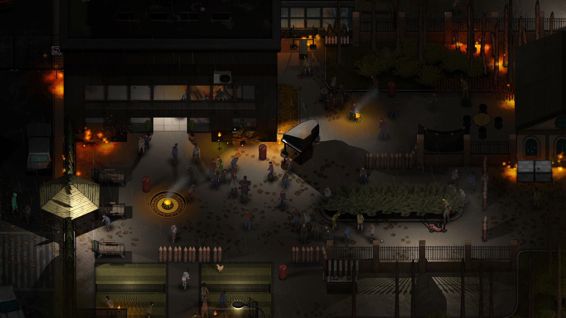 Dread dawn android ios taptap