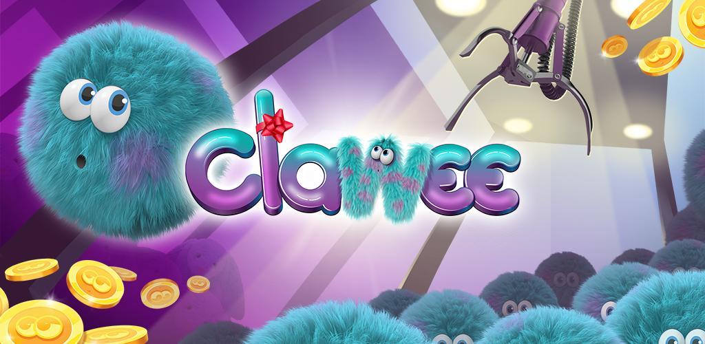Banner of Clawee - Real Claw Machines 9.5.1.1286.0