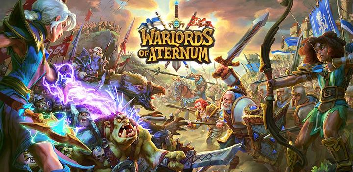 Banner of Warlords of Aternum 1.26.0