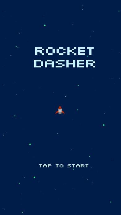 Rocket Dasher Latest Version for Android/iOS APK - TapTap